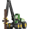 siku 1135 John Deere Harvester | Landwirtschaftsmodell 1:87