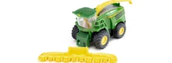 siku 1794 John Deere 8500i Maishäcksler | Agrarmodell 1:87