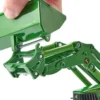 siku 3652 John Deere 6820 mit Frontlader | Traktormodell 1:32