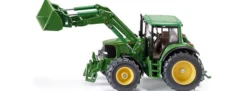 siku 3652 John Deere 6820 mit Frontlader | Traktormodell 1:32