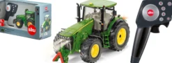 siku 6881 John Deere 8345R ferngesteuert | 1:32 | RC Traktor