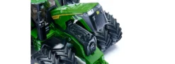 siku 3292 John Deere 8R 410 mit Doppelbereifung | Traktormodell 1:32