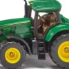 siku 1064 John Deere 6215R | Traktormodell