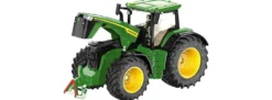 siku 3290 John Deere 8R 370 | Traktormodell 1:32
