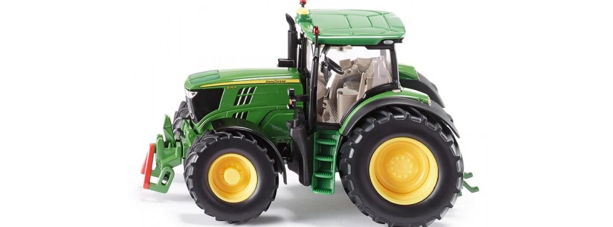 siku 3282 John Deere 6210R | Traktormodell 1:32