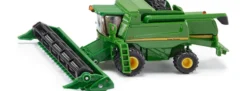 siku 1876 John Deere T670i Mähdrescher | Agrarmodell 1:87