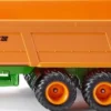 siku 2892 Joskin Drei-Achs-Muldenkipper | Agrarmodell 1:32