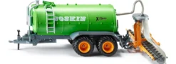 siku 2270 Joskin Fasswagen | Anhängermodell 1:32