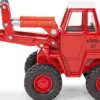 siku 3563 Kramer 411 Radlader | Modellradlader