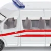 siku 0805 Krankenwagen | Blaulichtmodell 1:50