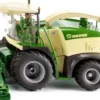 siku 4066 Krone BiG X 580 Maishäcksler | Agrarmodell 1:32