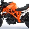 siku 1384 KTM 1290 Super Duke R | Motorradmodell