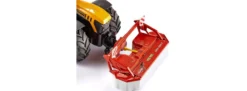 siku 2461 Kuhn Frontmähwerk | Agrarmodell 1:32