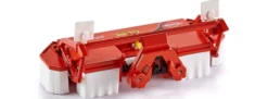 siku 2461 Kuhn Frontmähwerk | Agrarmodell 1:32