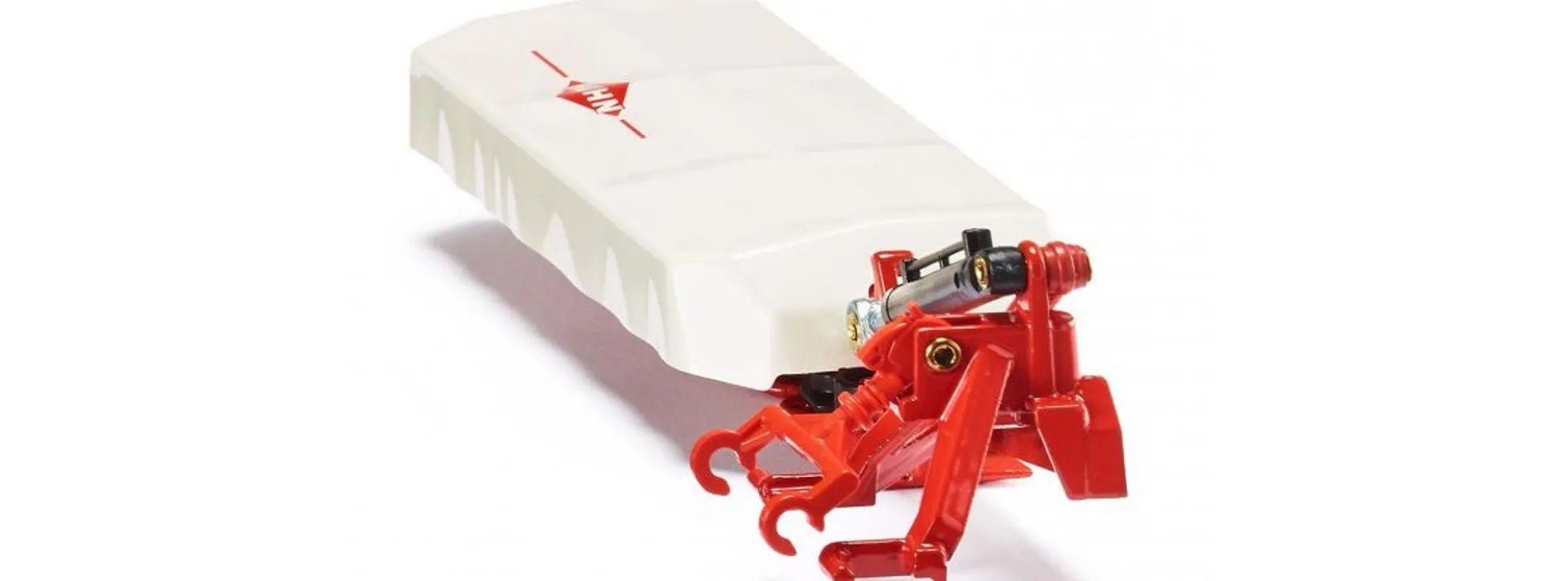 siku 2456 Kuhn Heckmähwerk | Agrarmodell 1:32