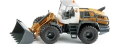 siku 3561 Liebherr L 556 Radlader | Baumaschinenmodell 1:50