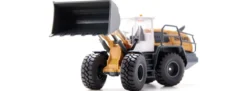 siku 3561 Liebherr L 556 Radlader | Baumaschinenmodell 1:50