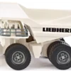 siku 1807 Liebherr Muldenkipper T 264 | Baumaschinenmodell 1:87