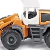 siku 1477 Liebherr Radlader | Baumaschinenmodell