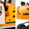 siku 6740 Liebherr R980 SME Raupenbagger | Bluetooth | RC Baumaschine 1:32