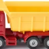 siku 1075 LKW mit Kippmulde | LKW Modell