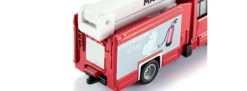 siku 1749 Magrius Multistar TLF mit Teleskopmast | LKW-Modell 1:87