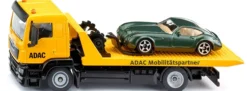 siku 2722 MAN Abschleppwagen ADAC | LKW-Modell