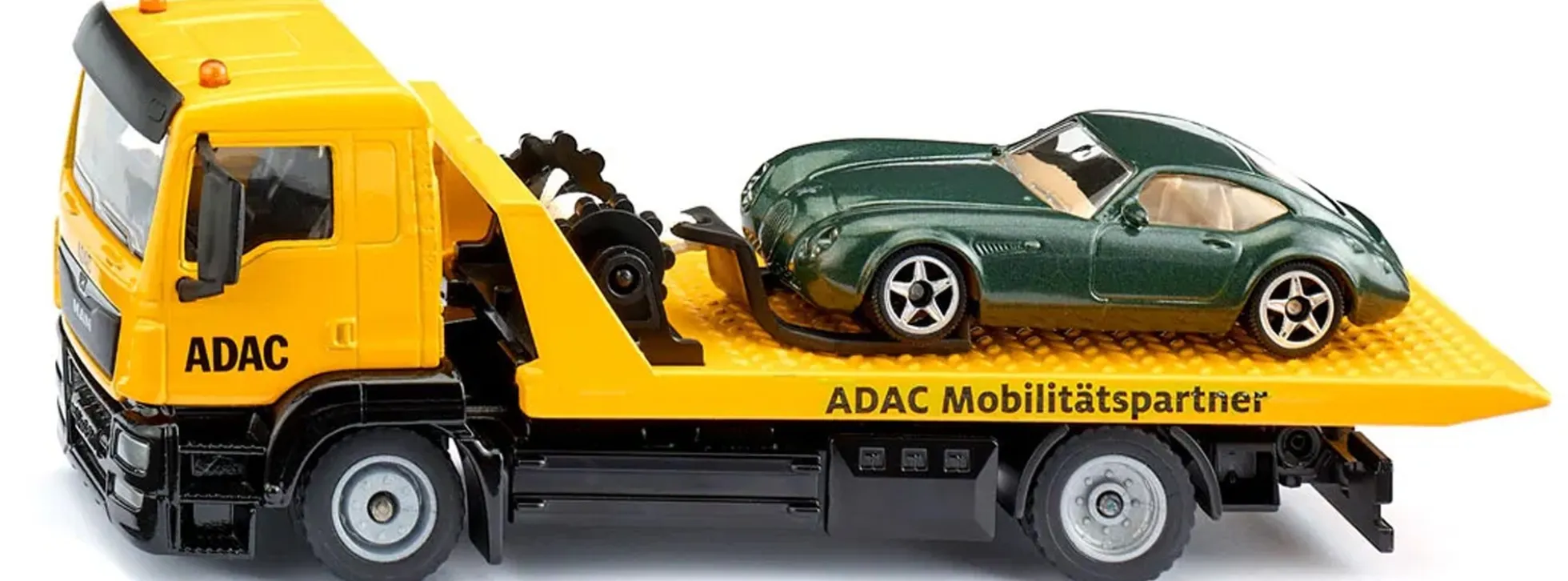 siku 2722 MAN Abschleppwagen ADAC | LKW-Modell
