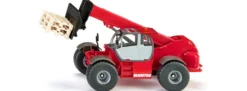 siku 3507 Manitou MHT 10230 Teleskoplader | Baumaschine 1:50