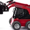 siku 3049 Manitou 3300V Kompaktlader | Agrarmodell 1:32