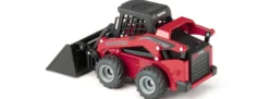 siku 3049 Manitou 3300V Kompaktlader | Agrarmodell 1:32