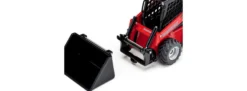 siku 3049 Manitou 3300V Kompaktlader | Agrarmodell 1:32
