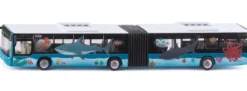siku 3736 MAN Lion's City Gelenkbus | Busmodell 1:50