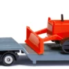 siku 1762 MAN LKW mit Planierraupe | LKW-Modell