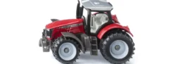 siku 1108 Massey Ferguson Traktor | Agrarmodell