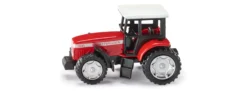 siku 0847 Massey Ferguson Traktor | Agrarmodell