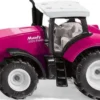 siku 1106 Mauly X540 pink | Landwirtschaftsmodell