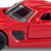 siku 1119 MB SLS AMG rot | Modellauto