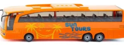 siku 3738 MB Travego Reisebus | Busmodell 1:50