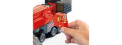 siku 4311 Mega Lifter Autokran | LKW Modell 1:55