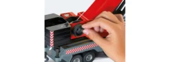 siku 4311 Mega Lifter Autokran | LKW Modell 1:55