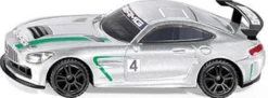 siku 1529 Mercedes AMG GT4 | Modellauto