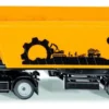 siku 3537 Mercedes-Benz Actros Fliegl | LKW Modell 1:50