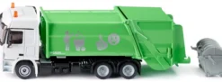 siku 2938 Mercedes-Benz Actros Müllwagen | LKW Modell 1:50
