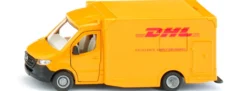 siku 1920 Mercedes-Benz Sprinter DHL Paketdienst | Modellauto