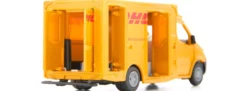 siku 1920 Mercedes-Benz Sprinter DHL Paketdienst | Modellauto