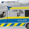 siku 2301 Mercedes-Benz Sprinter Polizei | Blaulichtmodell 1:50