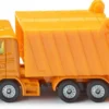 siku 0811 Müllwagen | Modellauto