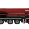 siku 1886 Mobilkran Liebherr Mammoet | Baumaschinenmodell 1:87