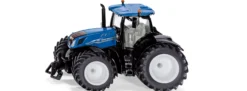 siku 3291 New Holland T7.315 HD | Modelltraktor 1:32